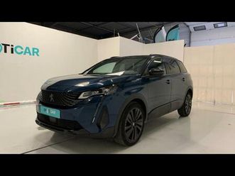 1.5 bluehdi 130ch s&s gt eat8