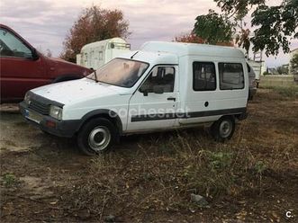 CITROEN C15 citroen-c15-c-15-d-ch-cabina