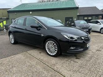 1.4i turbo elite nav euro 6 5dr