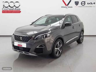 suv gt line bluehdi 130