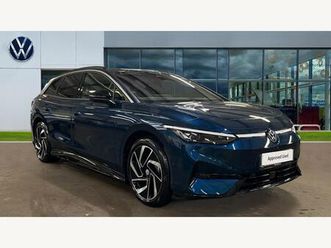 pro 77kwh match tourer auto 5dr