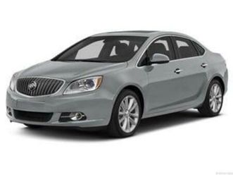 used 2016 buick verano sport touring group