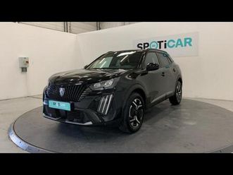 1.2 hybrid 145ch allure e-dcs6