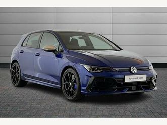 2.0 tsi r dsg 4motion euro 6 (start/stop) 5dr