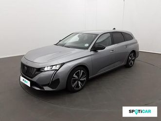 sw bluehdi 130ch s&s eat8 allure