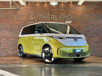 pro 77kwh 1st edition auto 5dr