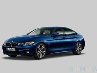 440 xdrive gran coupe m sport