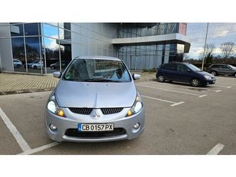 mitsubishi grandis 4,250 bgn