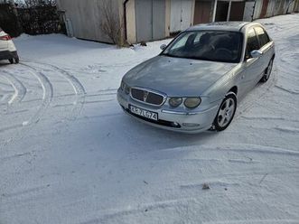 rover 75 2.0 cdt żory • olx.pl