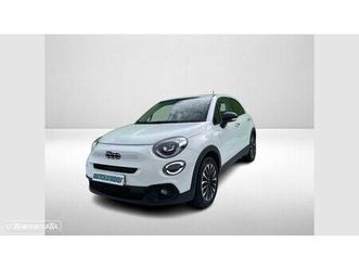fiat 500x 1.3 mj lounge