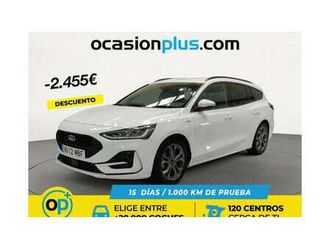 sportbreak 1.5 ecoblue st-line 120