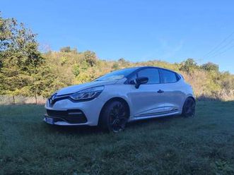 5p 1.6 16v rs 200cv edc