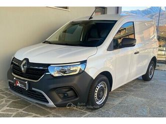 van 1.5 blue dci 95cv edition one open sesame