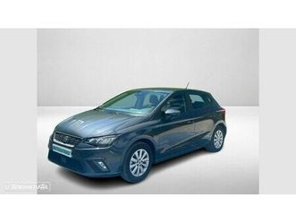 seat ibiza 1.0 tsi style dsg