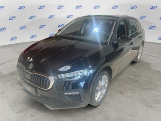 skoda scala 1.0 tsi selection 115cv dsg nuova a prato