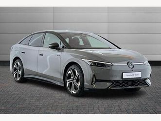 gtx 86kwh plus fastback auto 4motion 5dr