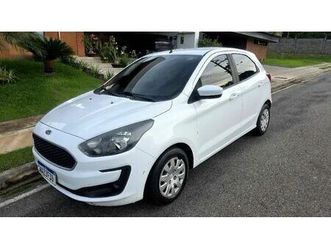 ford ka 1.0 se/se plus tivct flex 5p 2020