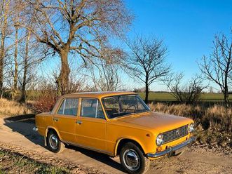 ‼️lada/shiguli/oldtimer/ddr/tausch simson/mz ‼️