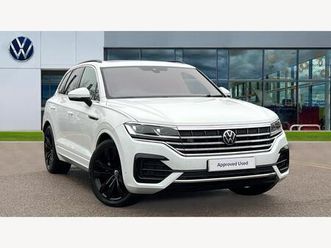 3.0 tdi v6 r-line tech plus tiptronic 4motion euro 6 (start/stop) 5dr