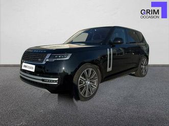range rover swb p510e phev awd autobiography