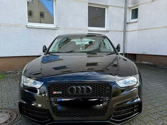 audi a5 sportback facelift ( angebot von mobile.de)