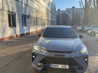 haval h6 gt an. 2022