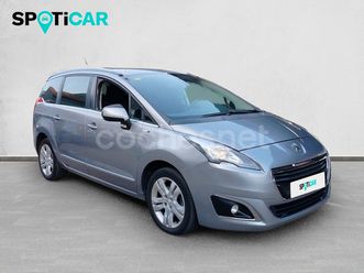 peugeot 5008 style 1.2 puretech 130 ss