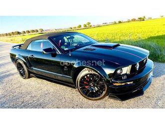 ford mustang 5.0 tivct v8 mustang gt conv.