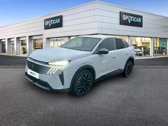 hybrid 136 e-dcs6 allure