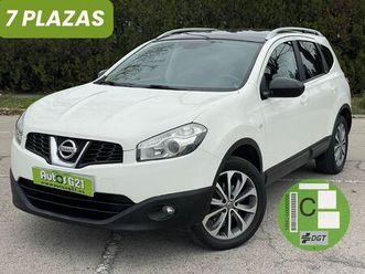 2.0 tekna sport 4x2 18`` 7 plazas 103 kw (140 cv)