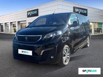 long electrique 75 kwh 136ch allure