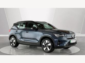 single motor extended range 82kwh plus pro auto 5dr