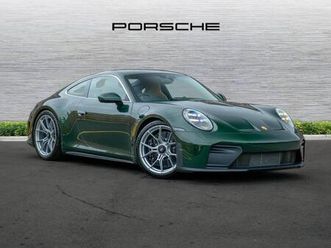 4.0 992 gt3 pdk euro 6 2dr