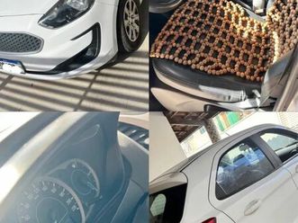 ford ka 1.0 se/se plus tivct flex 5p 2020