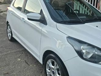 ford ka 1.0 sel tivct flex 5p 2016