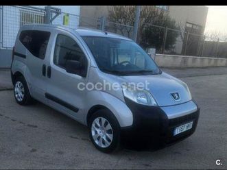 peugeot bipper tepee confort 1.3 hdi stt blue lion