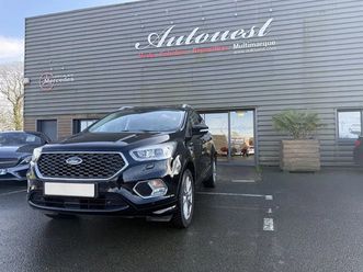 1.5 flexifuel-e85 150ch stop&start vignale 4x2 euro6.2