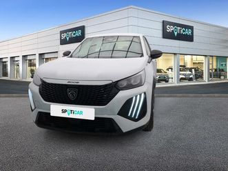 electrique 54 kwh 156 ch style