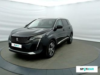 1.5 bluehdi 130ch s&s allure pack eat8