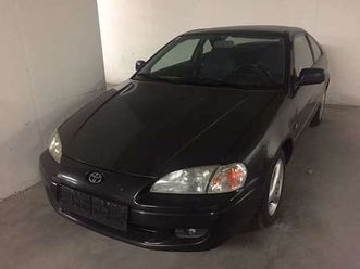 toyota paseo 1,5i