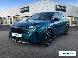 electrique 325 ch 4x4 73 kwh gt exclusive