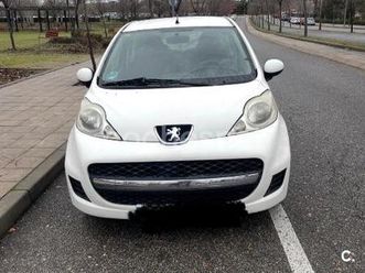 peugeot 107 1.0i urban