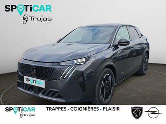 plug-in hybrid 195 e-dcs7 gt