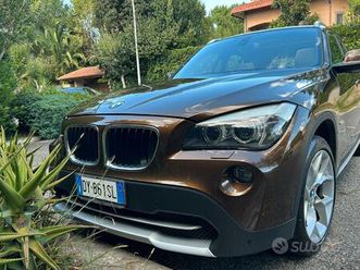 bmw x1 xdrive20d eletta