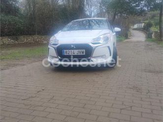 ds ds 3 bluehdi desire