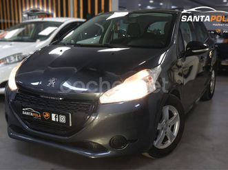 peugeot 208 business line 1.4 hdi 68