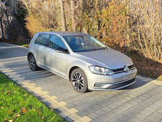 golf 1.0 tsi iq.drive opf (eu6.2)