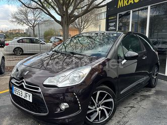 ds ds 3 ehdi 90 style