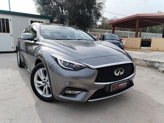 infiniti q30 1.5 dci premium tetto navi led