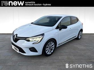 clio societe tce 90 evolution reversible